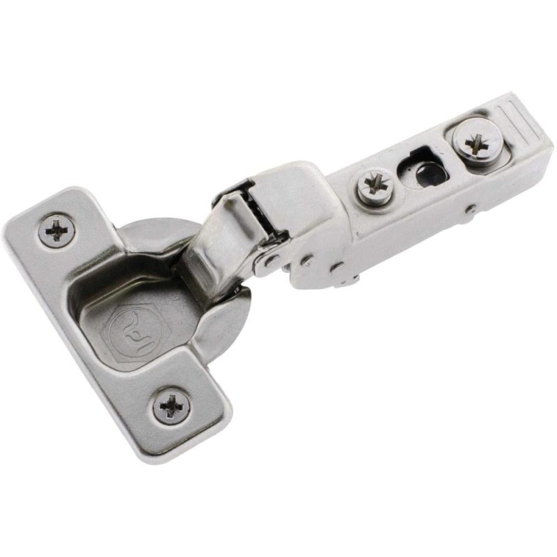 Balama Incadrata Ifl Clip cu Diblu si Amortizare Fara Placuta