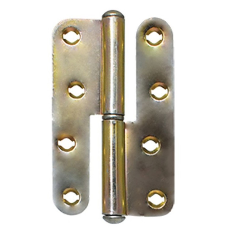 Balama Ingropata Stanga/Dreapta, 1/2, Cep 116/67