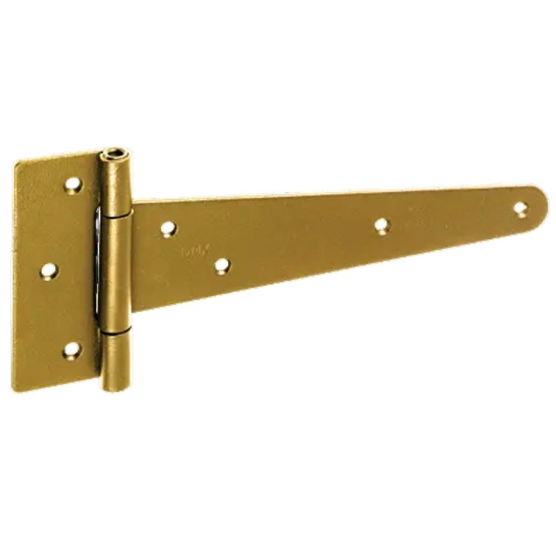 Balama Poarta Tip T 200x50x110x2.5 Zg - Zt200