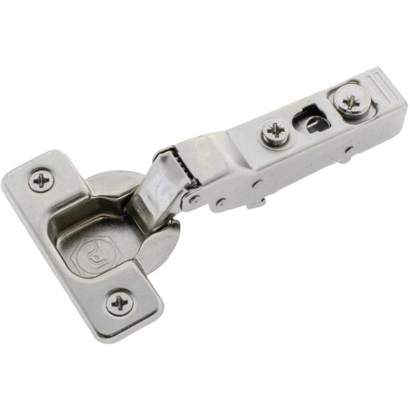 Balama Semiaplicata Ifl Clip cu Amortizare