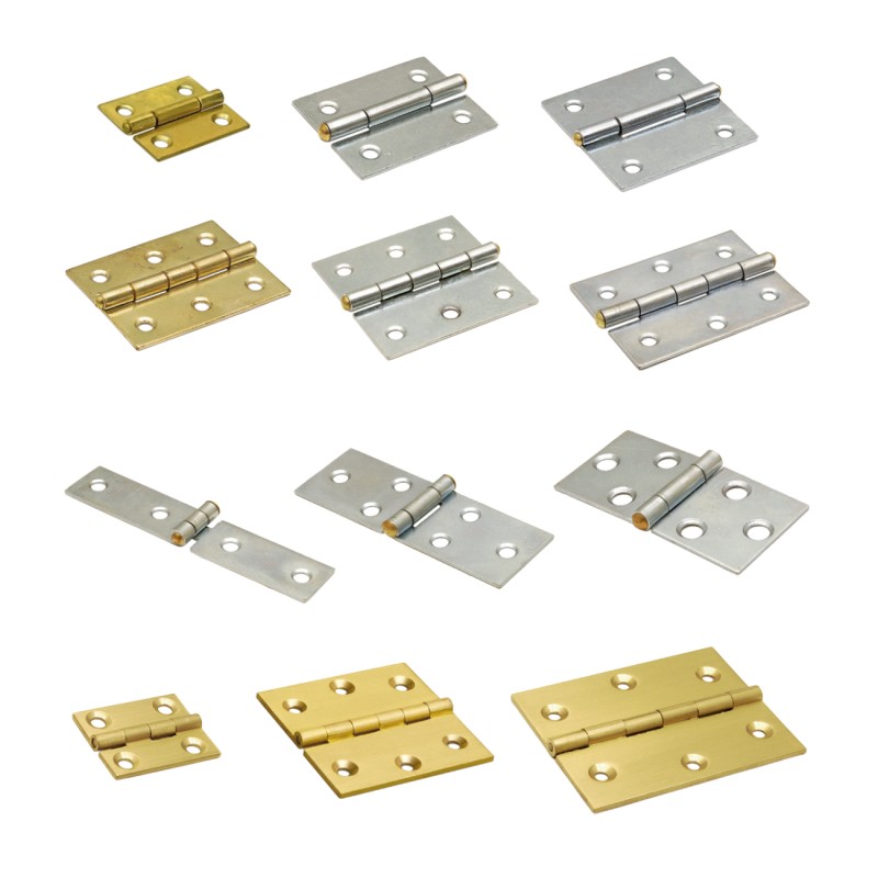 Balamale Aplicate Tip2 20x80-Otel Zincat