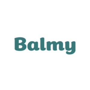 Balmy