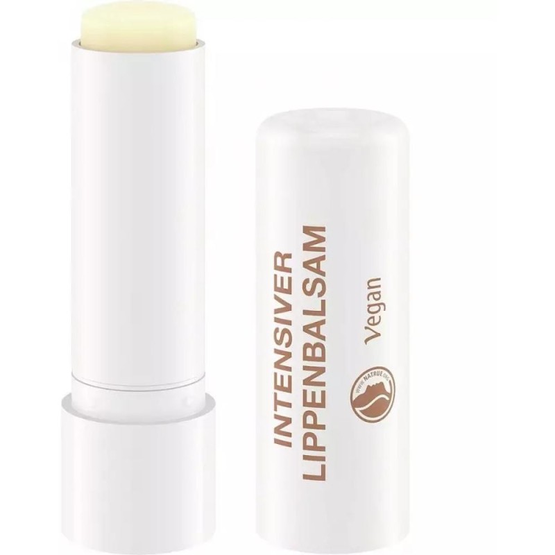 Balsam Bio de Buze cu Unt de Cacao, 4.6 g, Logona