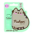 Balsam de Buze Bi Es Pusheen, Pepene Rosu, 4 g