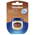 Balsam de Buze cu Unt de Cacao, Vaseline, 7 g