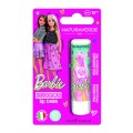 Balsam de Buze Naturaverde Kids Barbie, SPF15, Capsuni, 5.7 ml