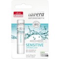 Balsam de Buze Sensitive Bio cu Ulei de Jojoba si Ulei de Migdale, 4.5 g, LaVera