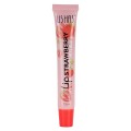 Balsam de Buze Ushas Moist Lip Oil, Strawberry