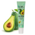 Balsam de Buze Ushas Moisturizing & Nourishing Lip Mask, Avocado