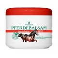 Balsam de Corp Herbamedicus Ardei Iute Hot 500 ml