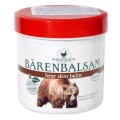 Balsam de Corp Herbamedicus Puterea Ursului 250 ml