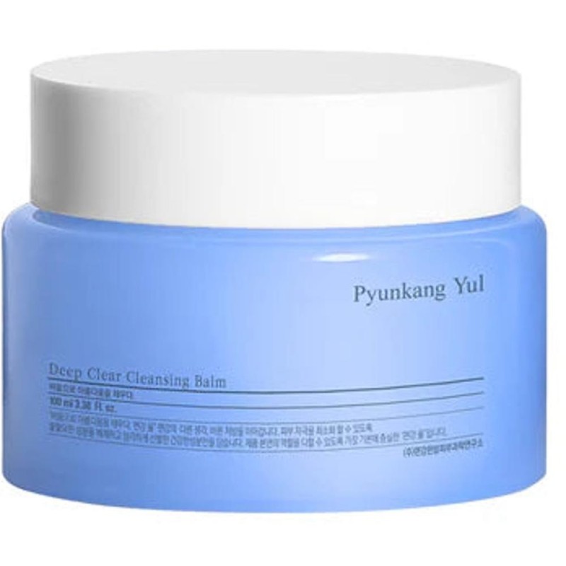 Balsam de Curatare Faciala Pyunkang Yul, 100 ml