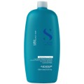 Balsam de Curatare pentru Par Cret sau Ondulat Alfaparf Curls Hydrating, 1000 ml