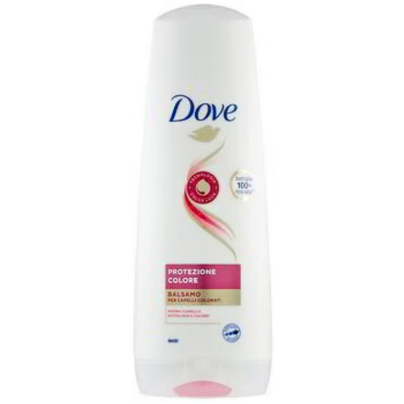 Balsam de Par Dove Color Protect, 320 ml