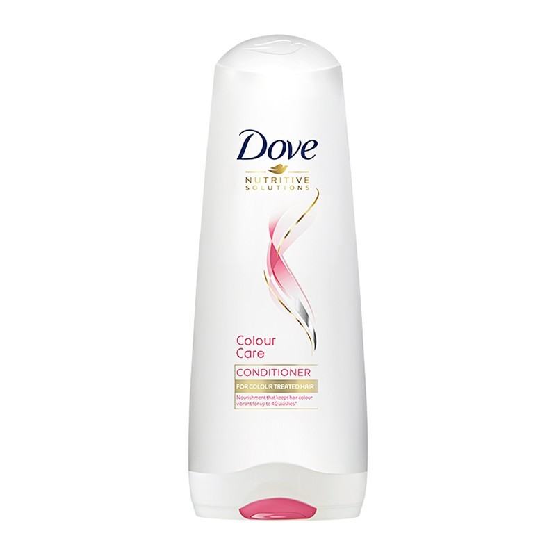 Balsam de Par Dove Colour Care, pentru Par Vopsit, 200 ml