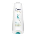 Balsam de Par Dove Daily Moisture, pentru Par Normal / Uscat, 200 ml