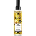 Balsam de Par Express Schwarzkopf Gliss Oil Nutritive, pentru Par Uscat si Deteriorat, 200 ml