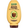 Balsam de Par Garnier Botanic Therapy Avocado Oil pentru Par Uscat, Ondulat si Cret, Ulei Avocado si Unt Shea, 200 ml