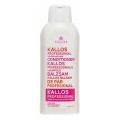 Balsam de Par Hranitor Kallos Profesional, 1 l