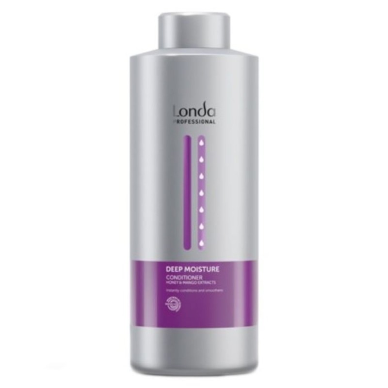 Balsam de Par Londa Professional Care Deep Moisture, 1000 ml