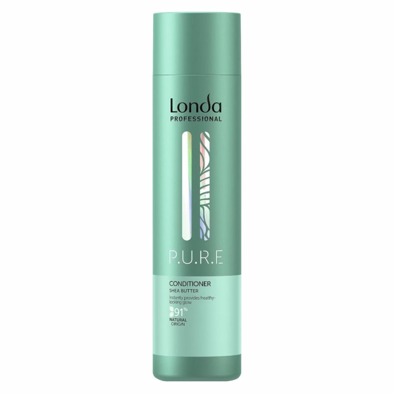 Balsam de Par Londa Professional Care Pure, 250 ml