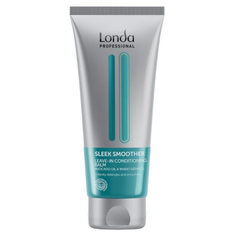 Balsam de Par Londa Professional Care Sleek Smoother, 200 ml