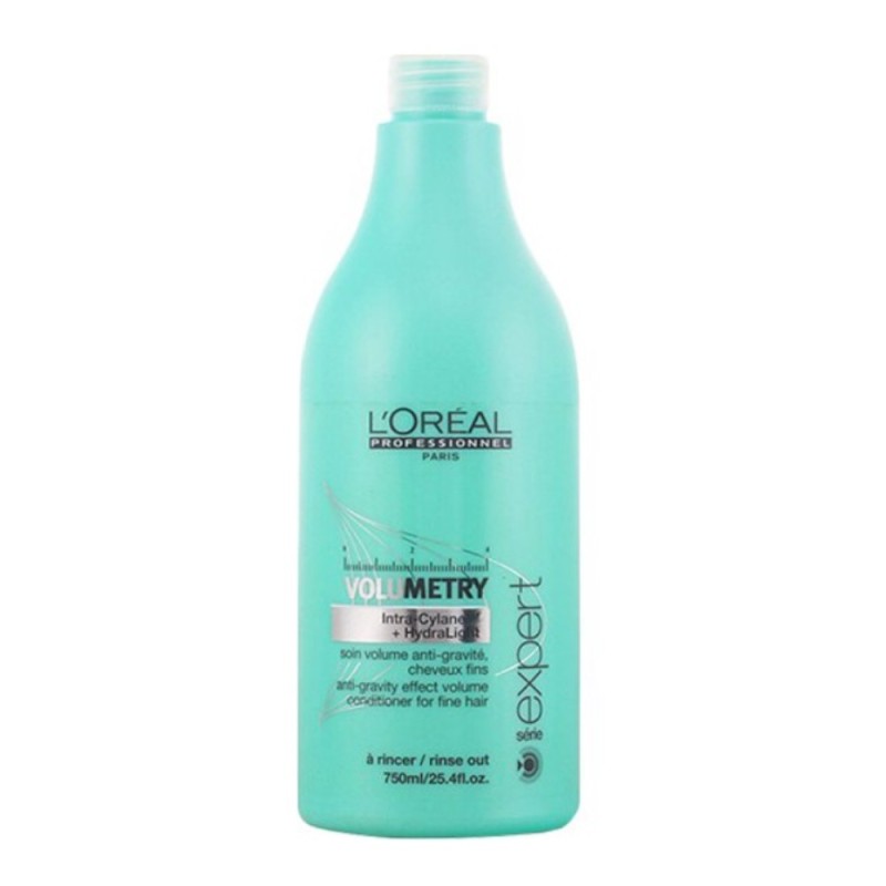 Balsam de Par Profesional L'Oreal Professionnel Serie Expert Volumetry pentru Volum, 750 ml