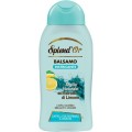 Balsam de Par Splend'Or, Argila Naturala si Extract de Lamaie, 300 ml