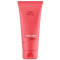 Balsam de Par Wella Invigo Brilliance Conditioner Coarse, 200 ml