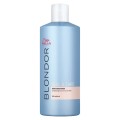 Balsam de Par Wella Professionals Blondor Seal and Care, pentru Par Blond, 500 ml