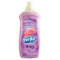 Balsam de Rufe Evrika Soft Oriental Rose and Violets, Trandafir si Violete, 2 l