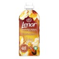 Balsam de Rufe Lenor Gold Orchid, Magnifique, 1.2 l