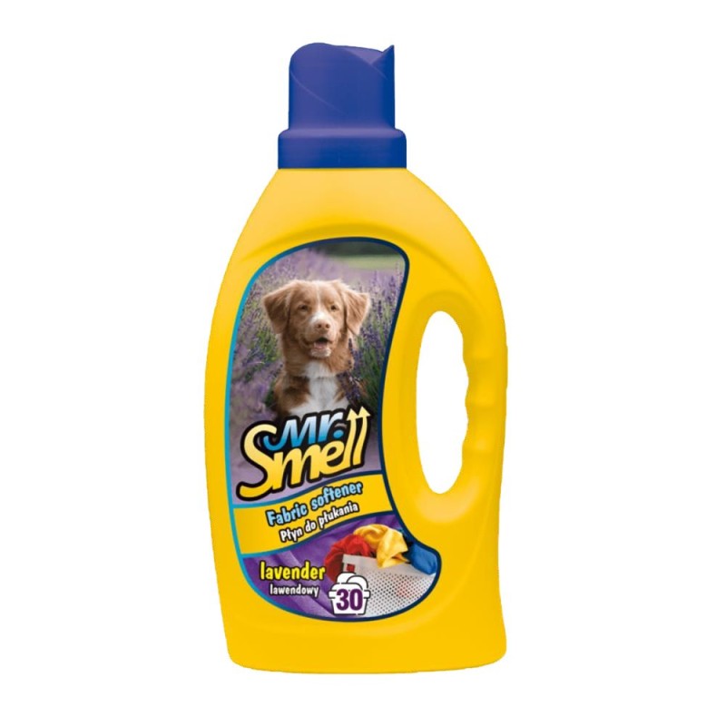 Balsam de Rufe Mr. Smell, Lavanda, 1 l