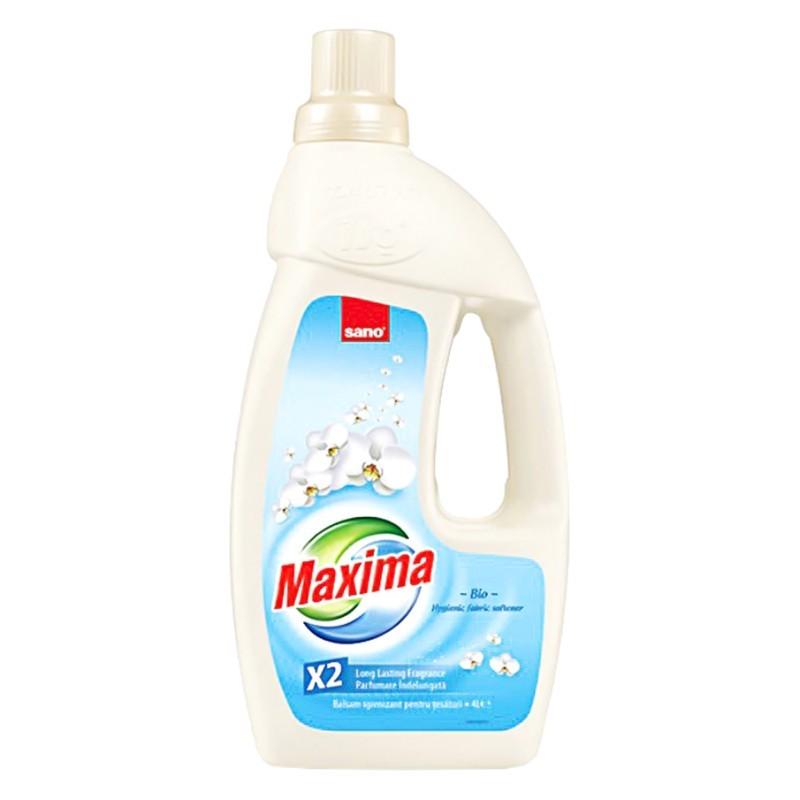 Balsam de Rufe Sano Bio 4 l