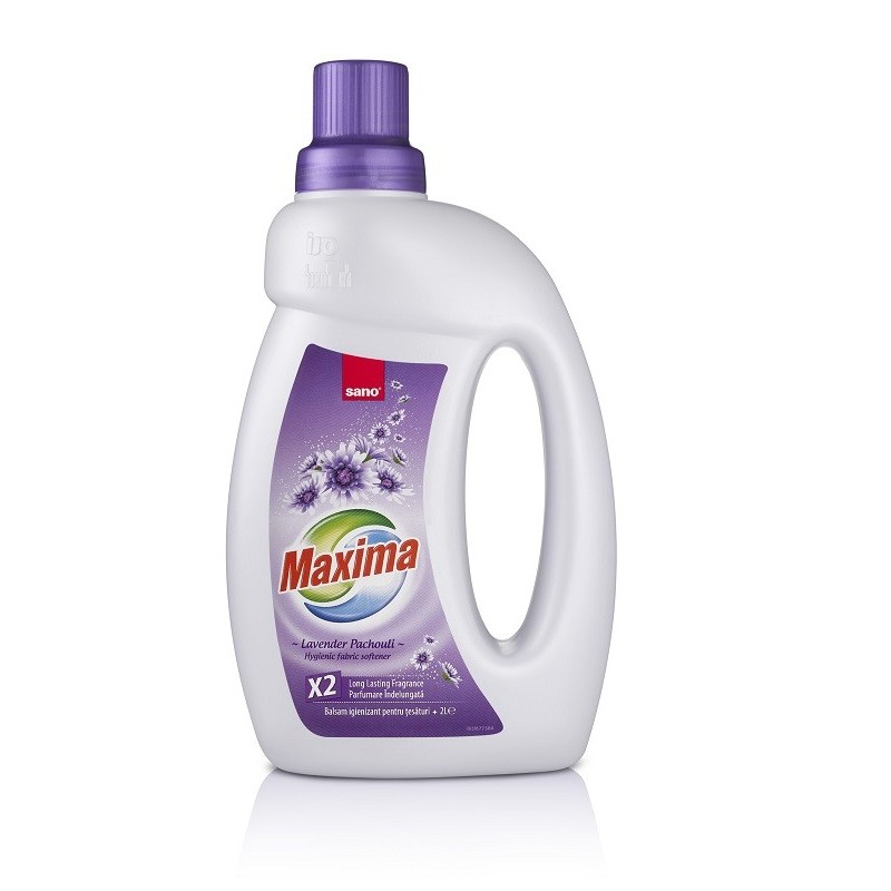 Balsam de Rufe Sano Lavanda 2 l