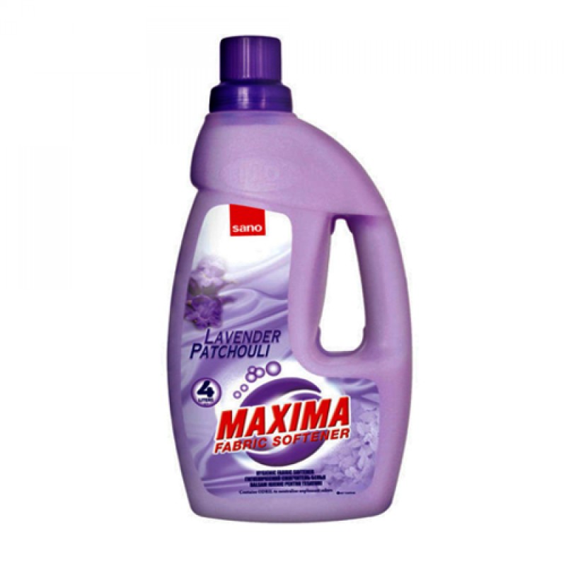 Balsam de Rufe Sano Lavanda 4 l