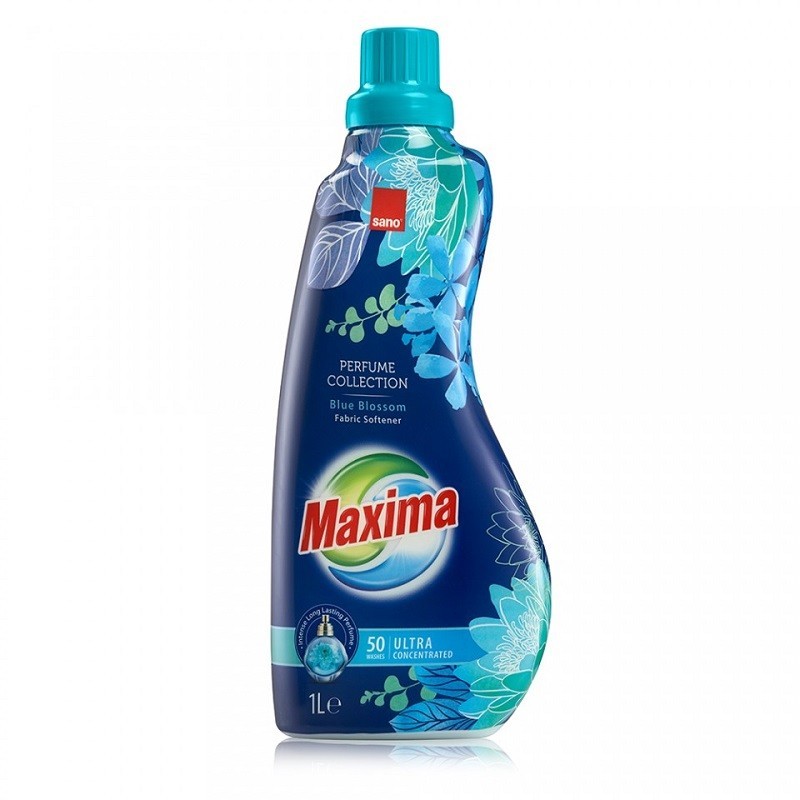Balsam de Rufe Sano Maxima Blue Blossom 1 l