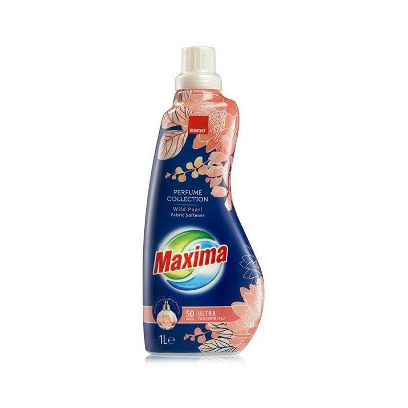 Balsam de Rufe Sano Maxima Wild Pearl 1 l