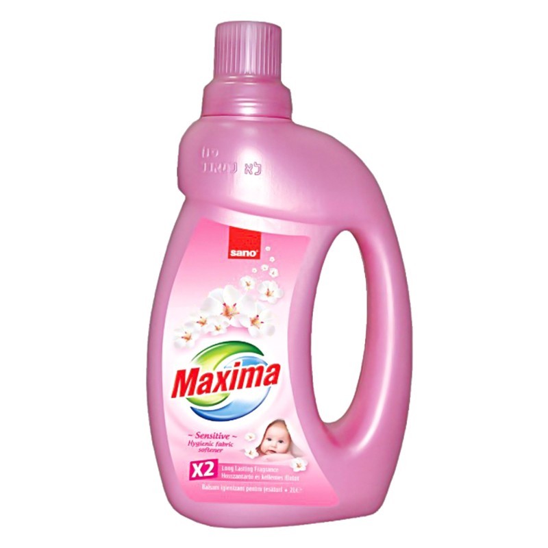 Balsam de Rufe Sano Sensitive 2 l