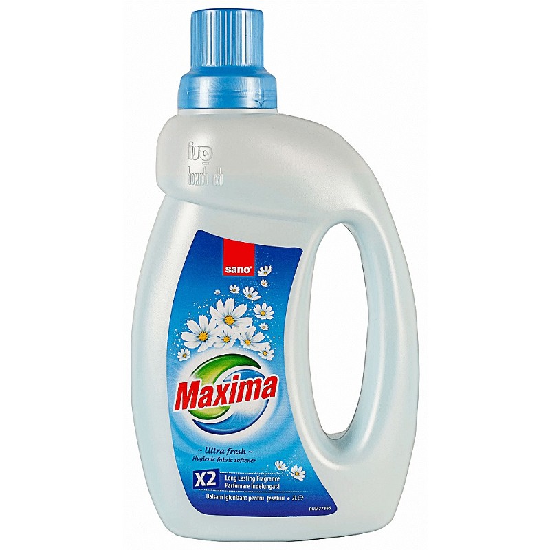 Balsam de Rufe Sano Ultra Fresh 2 l