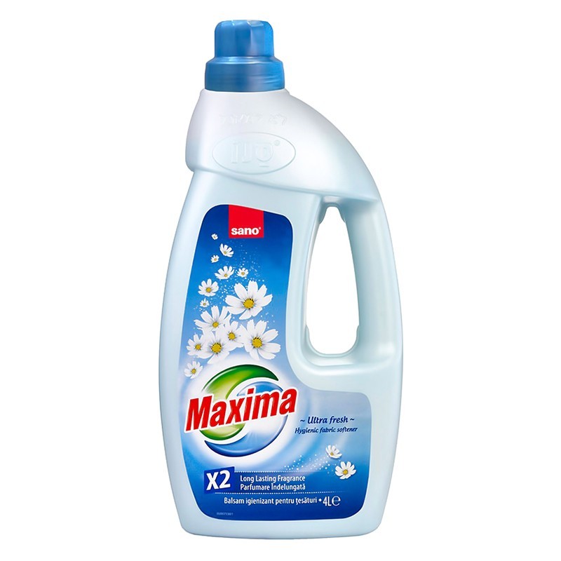 Balsam de Rufe Sano Ultra Fresh 4 l