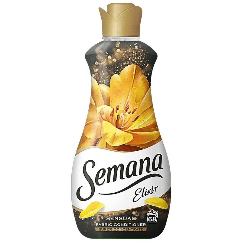 Balsam de Rufe Semana Elixir Sensual 1.7 l