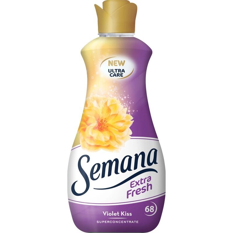Balsam de Rufe Semana Extra Fresh Violet 1.7 l