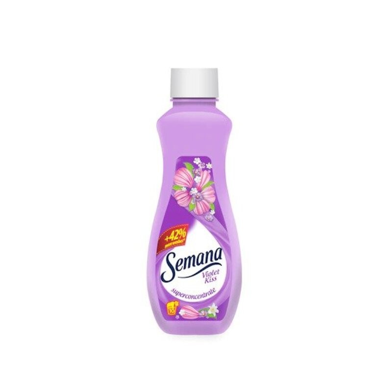 Balsam de Rufe Semana Extra Fresh Violet 250 ml