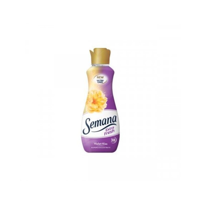 Balsam de Rufe Semana Extra Fresh Violet 950 ml