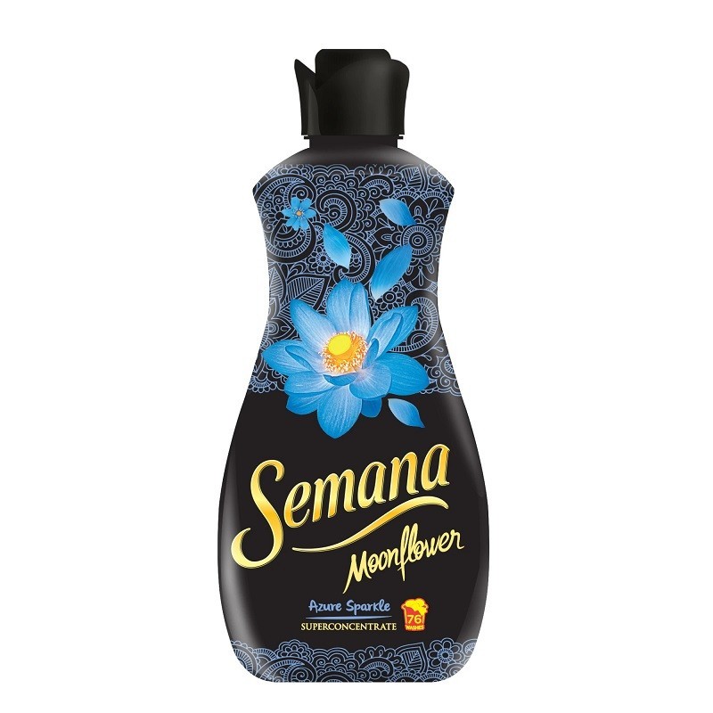 Balsam de Rufe Semana Moonflower Azure 1,9 l