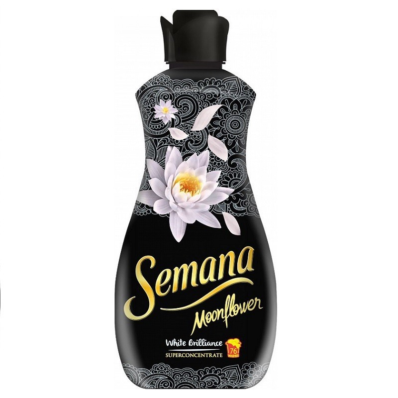 Balsam de Rufe Semana Moonflower White 1.9 l