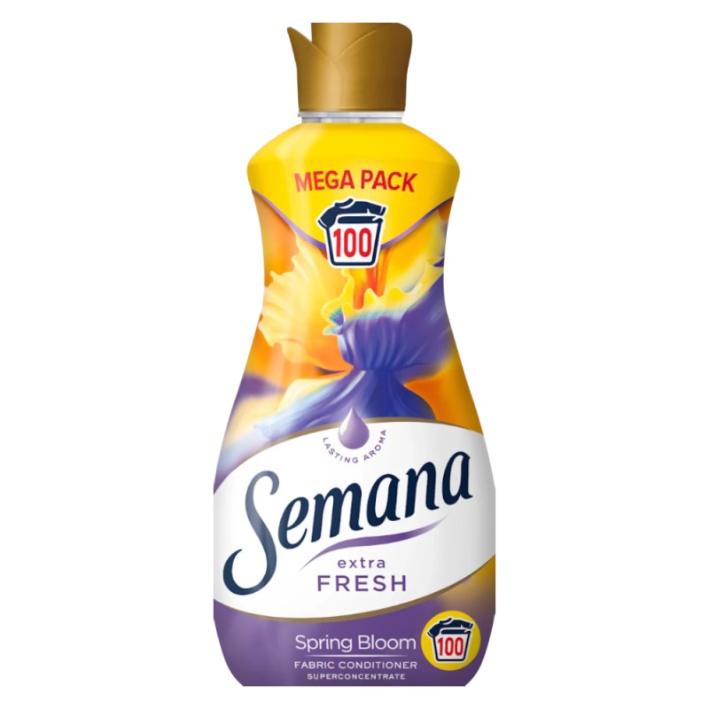 Balsam de Rufe Semana Spring Bloom, 100 Spalari, 2 l