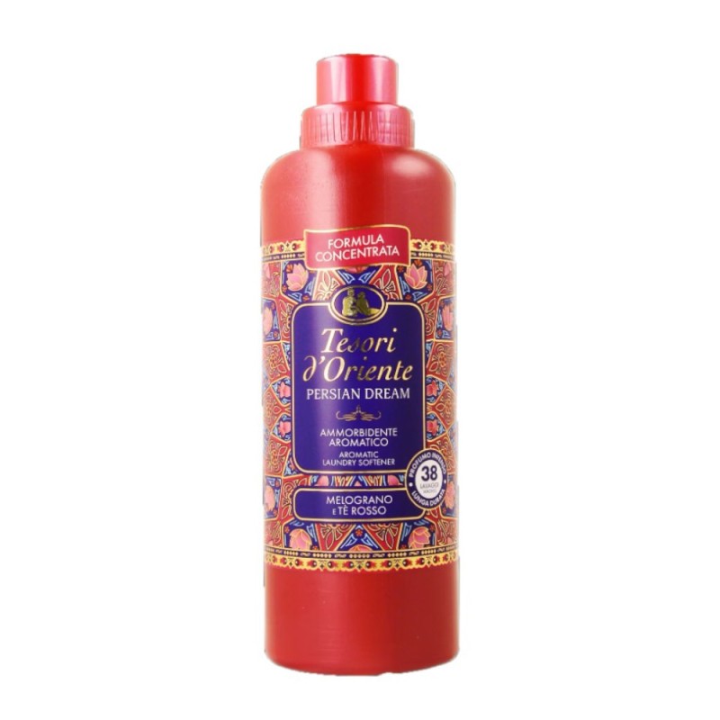 Balsam de Rufe Tesori D'Oriente, Persian Dream, 760 ml
