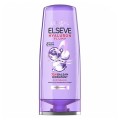 Balsam Hidratant L'Oreal Paris Elseve Hyaluron Plump pentru Par Deshidratat, 200 ml